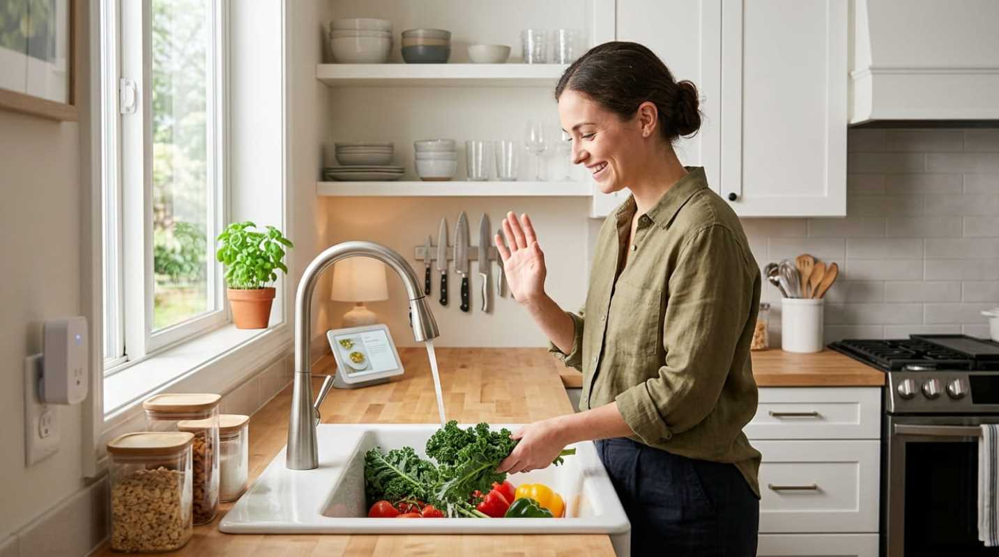 Easy Home Improvements That Can Make Everyday Life Easier
